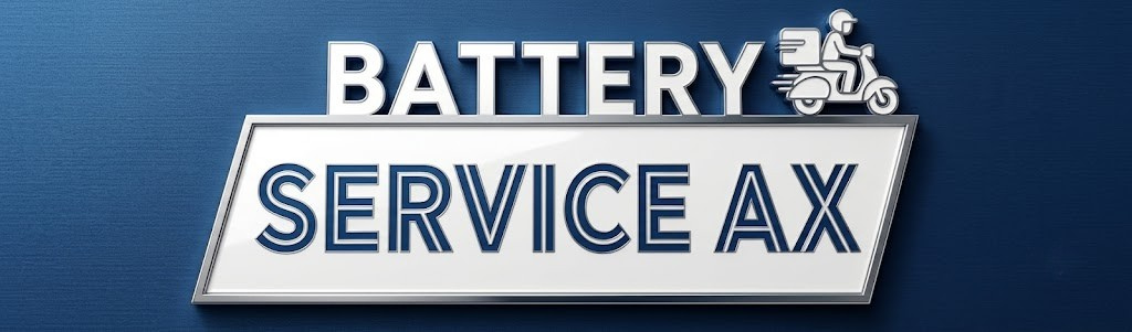 Battery Service AX